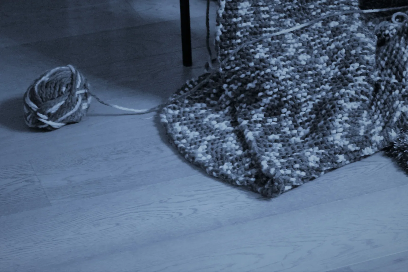 Alone — photo 86