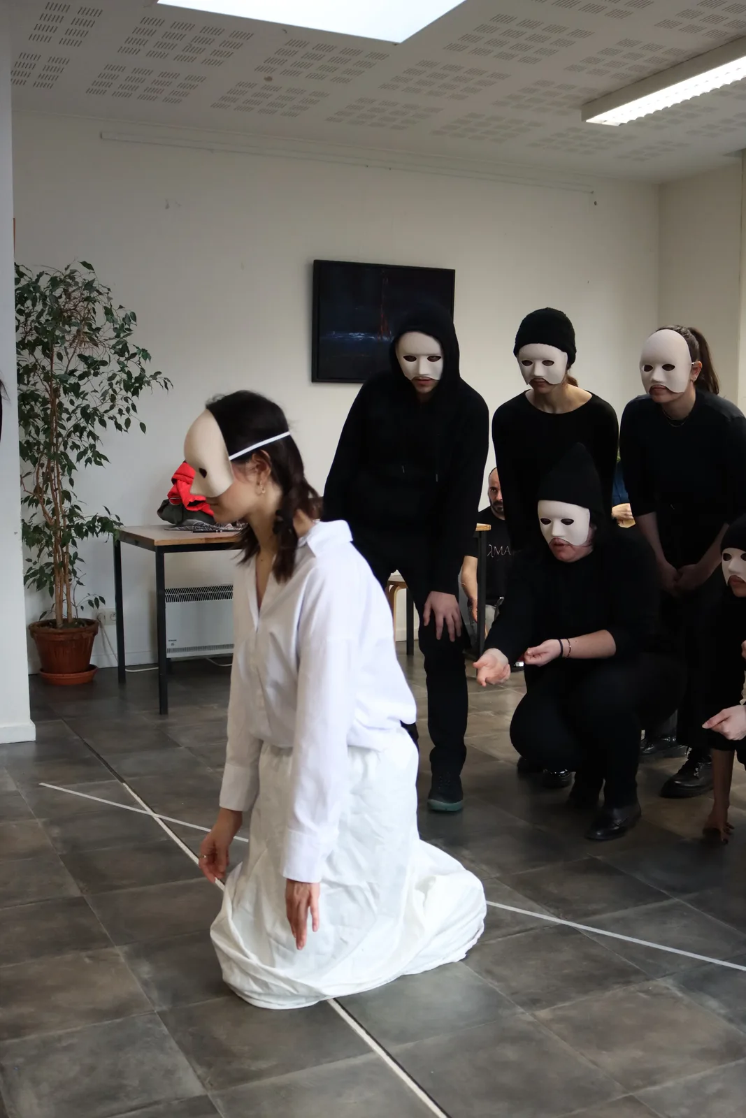 The Bridge of Arta — Marina Koukoulanaki photo 14