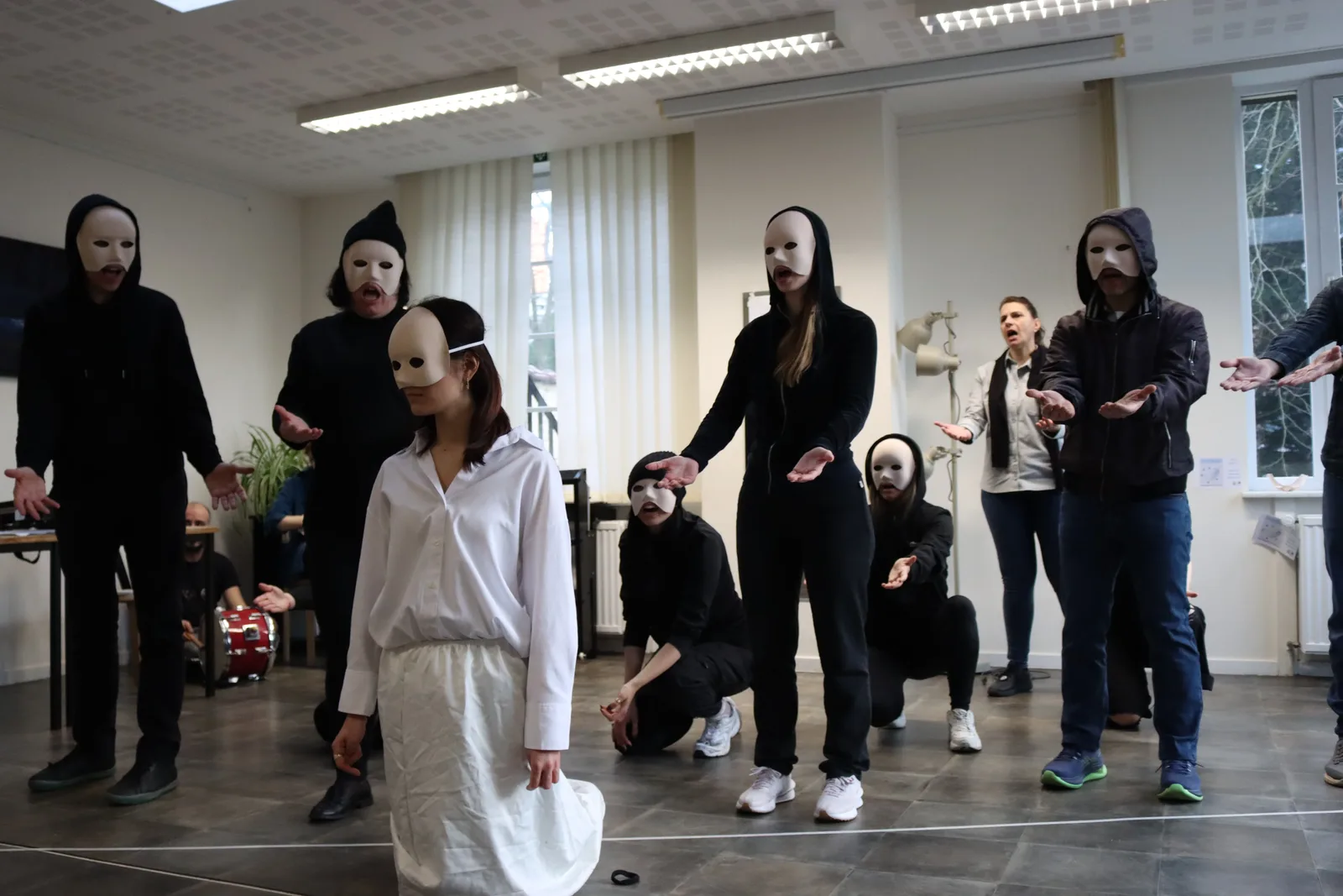 The Bridge of Arta — Marina Koukoulanaki photo 17