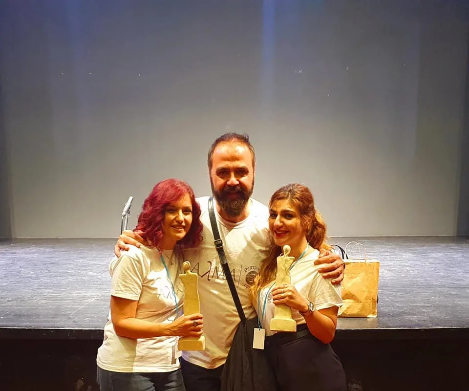 Όλα τα Υπέροχα Πράγματα — photo 17
