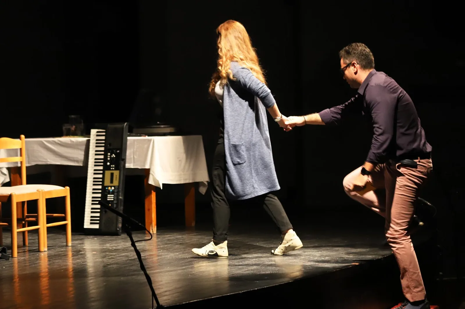 Όλα τα Υπέροχα Πράγματα — photo 22