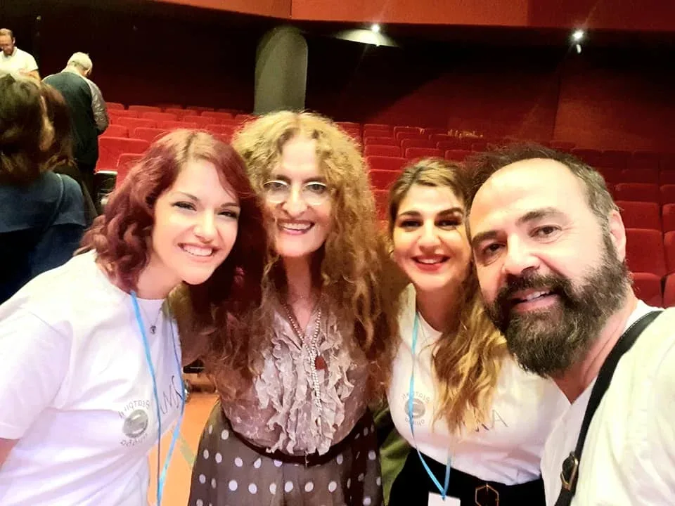 Όλα τα Υπέροχα Πράγματα — photo 30