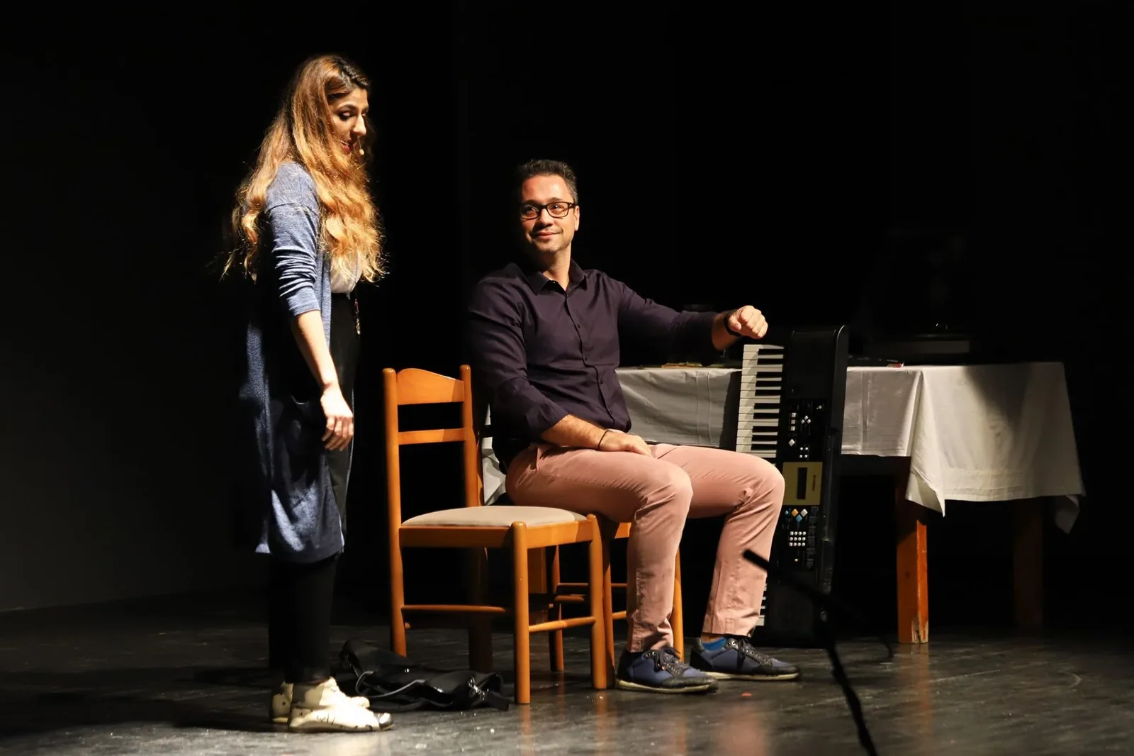 Όλα τα Υπέροχα Πράγματα — photo 42