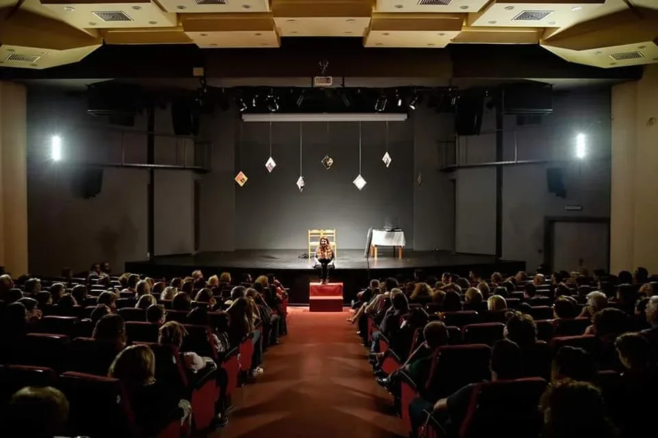 Όλα τα Υπέροχα Πράγματα — photo 43