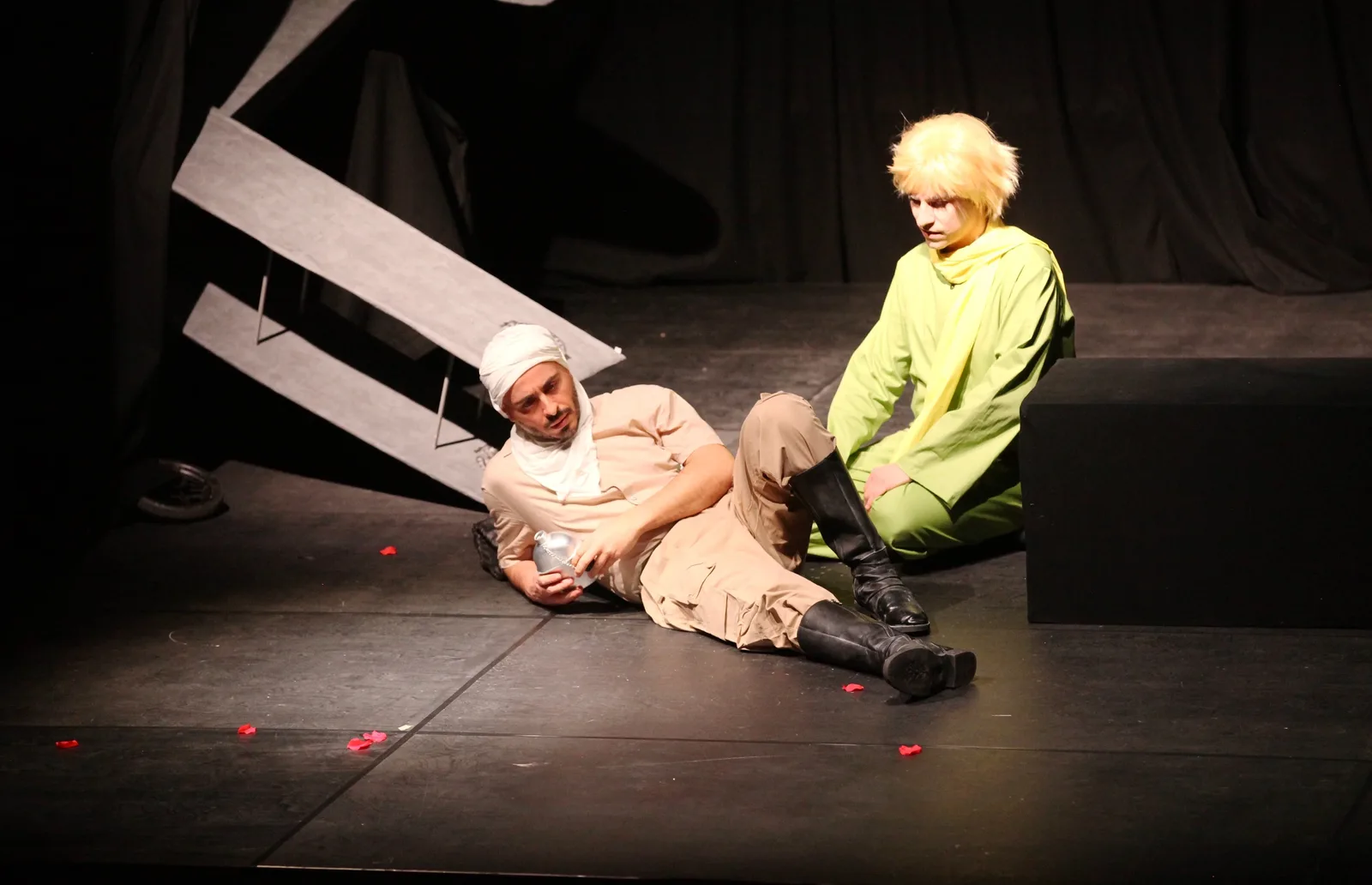 Little Prince — photo 10