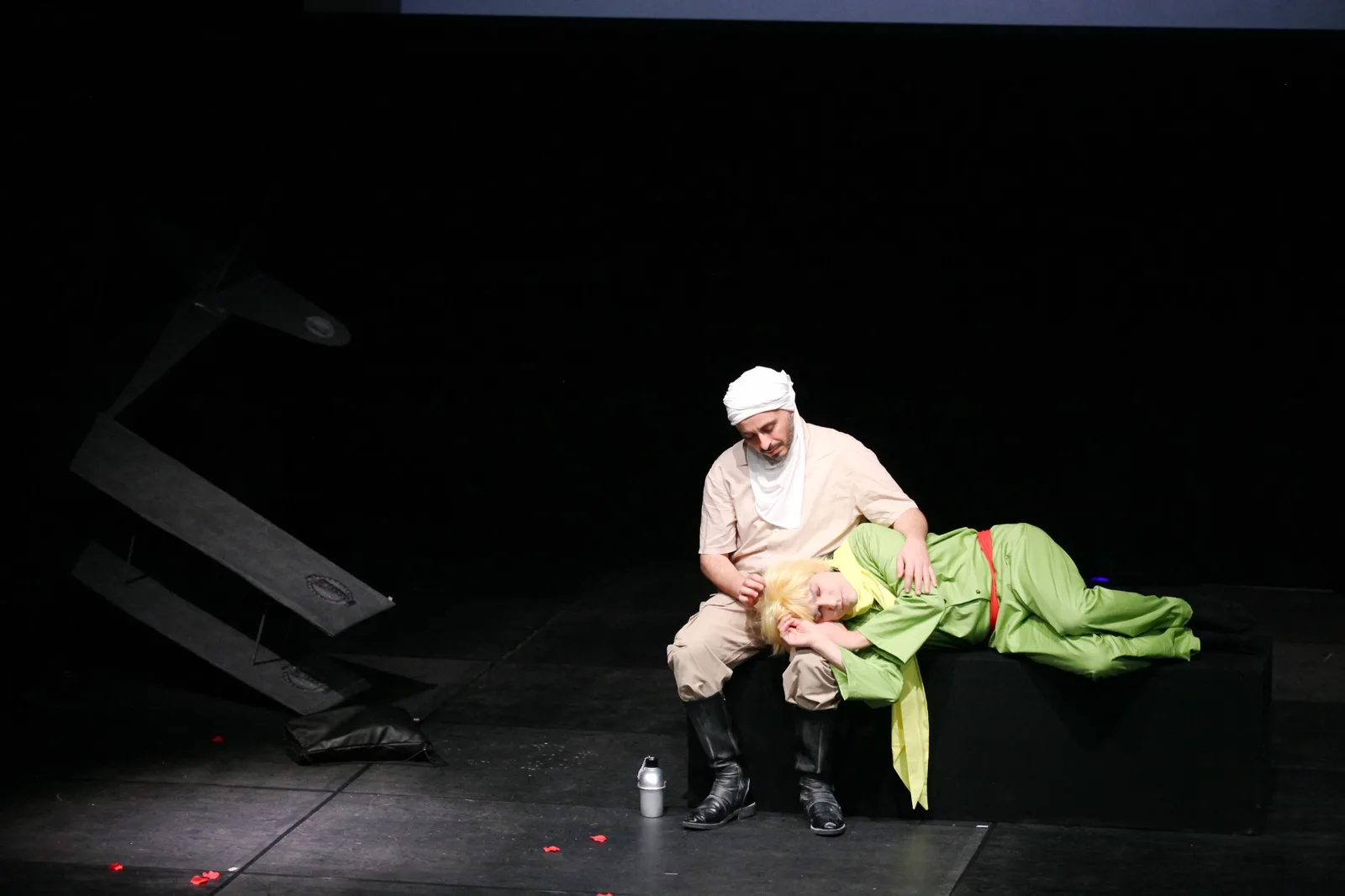 Little Prince — photo 11