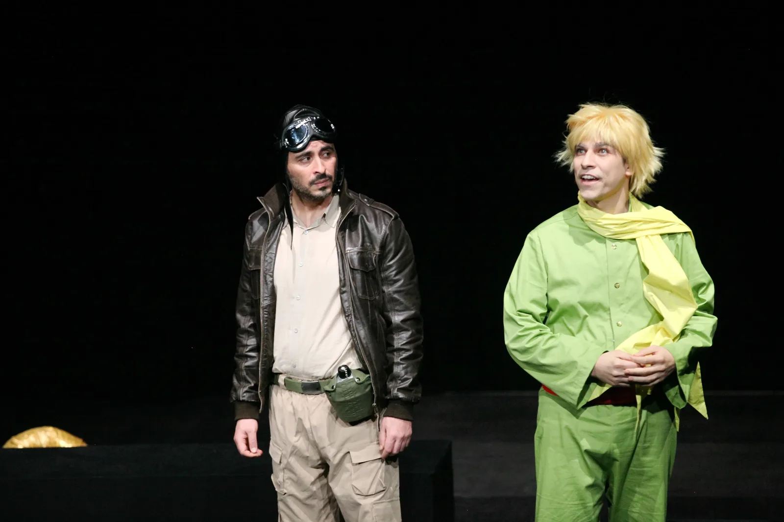 Little Prince — photo 14