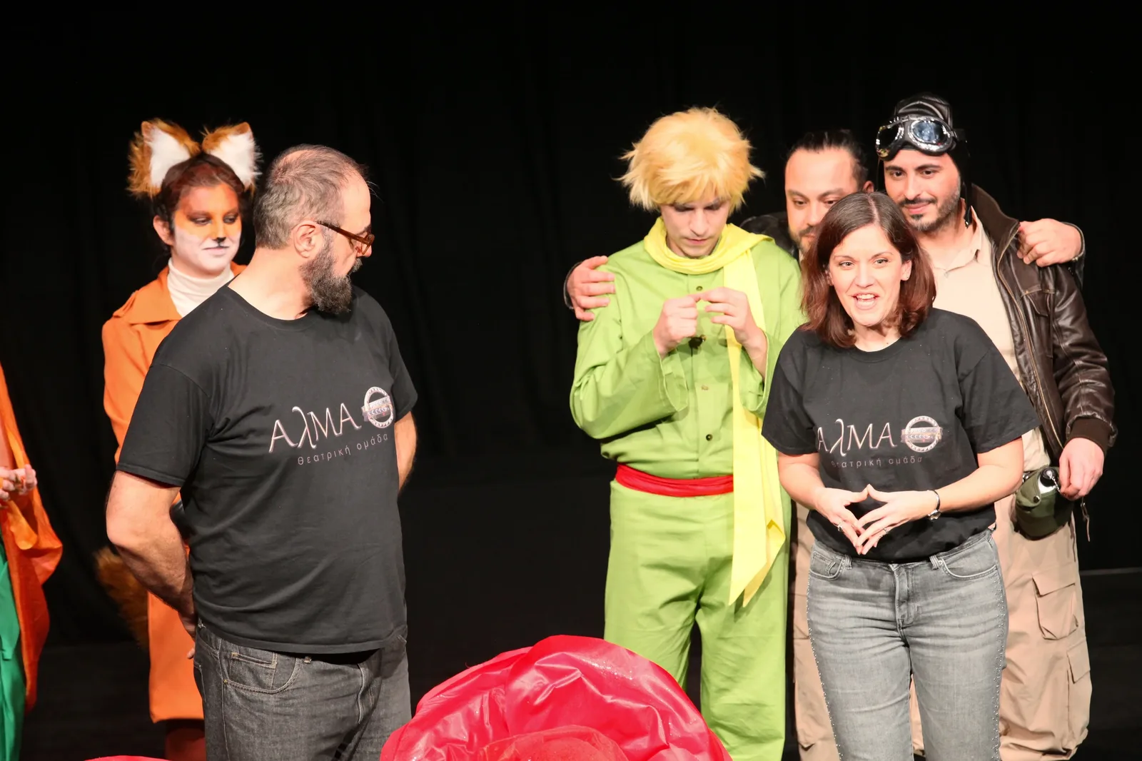 Little Prince — photo 15