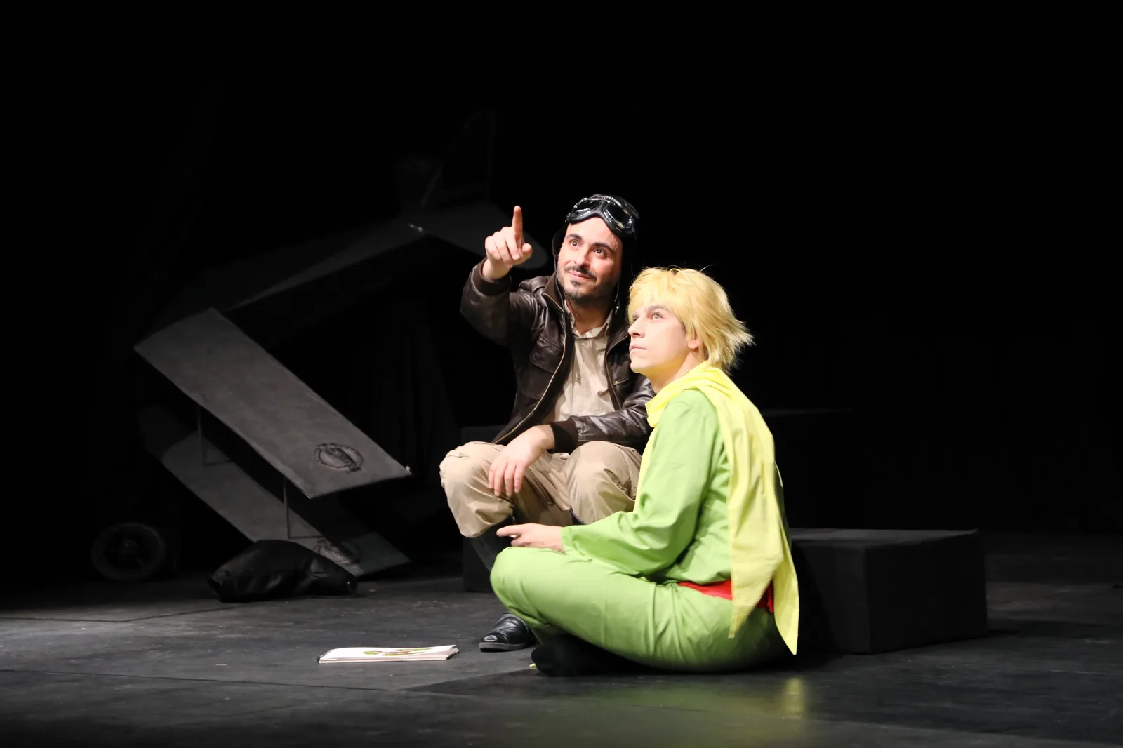 Little Prince — photo 17