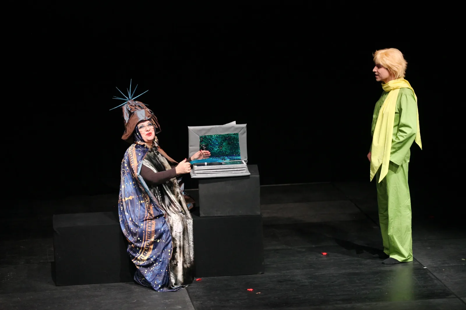 Little Prince — photo 2