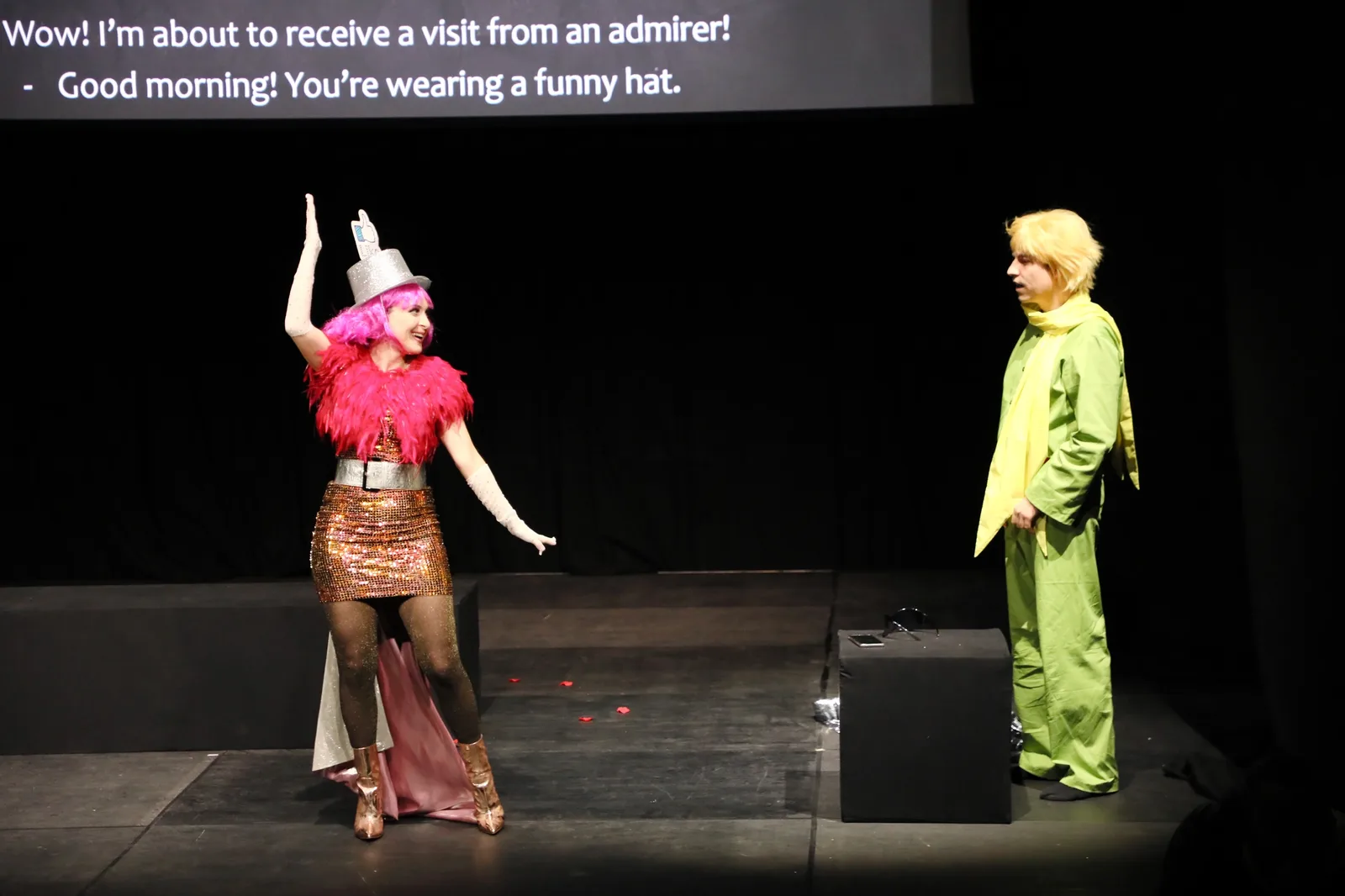 Little Prince — photo 21