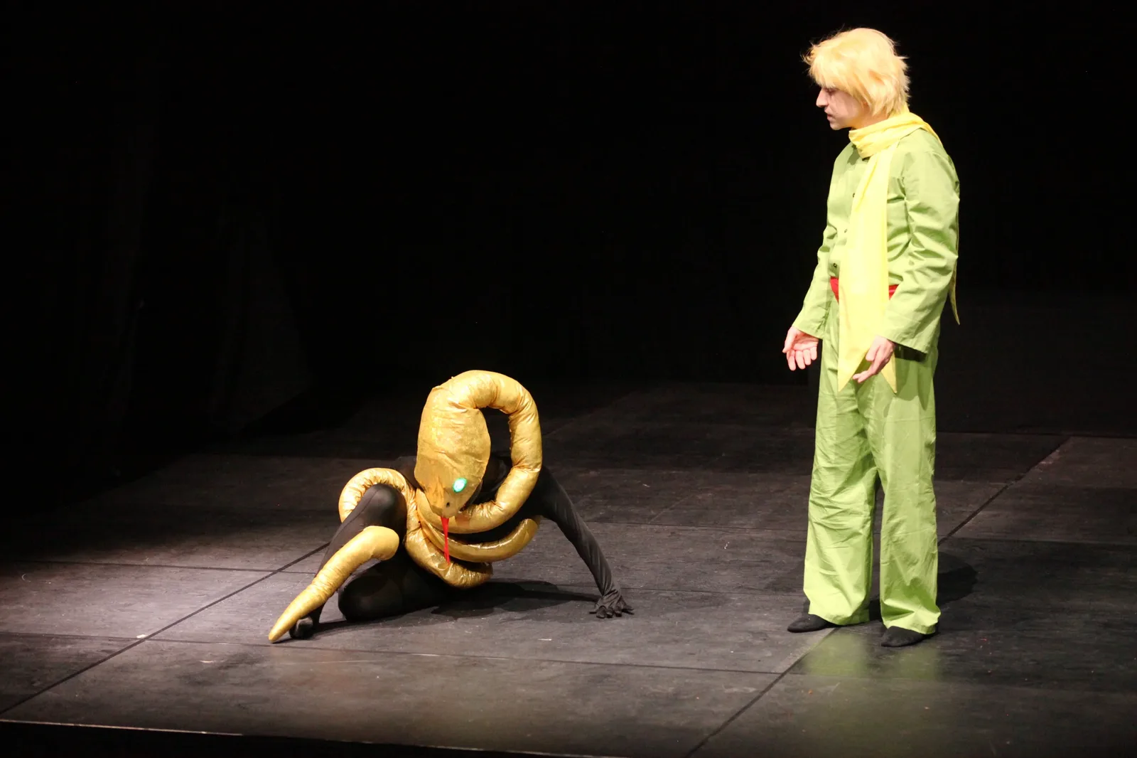 Little Prince — photo 3