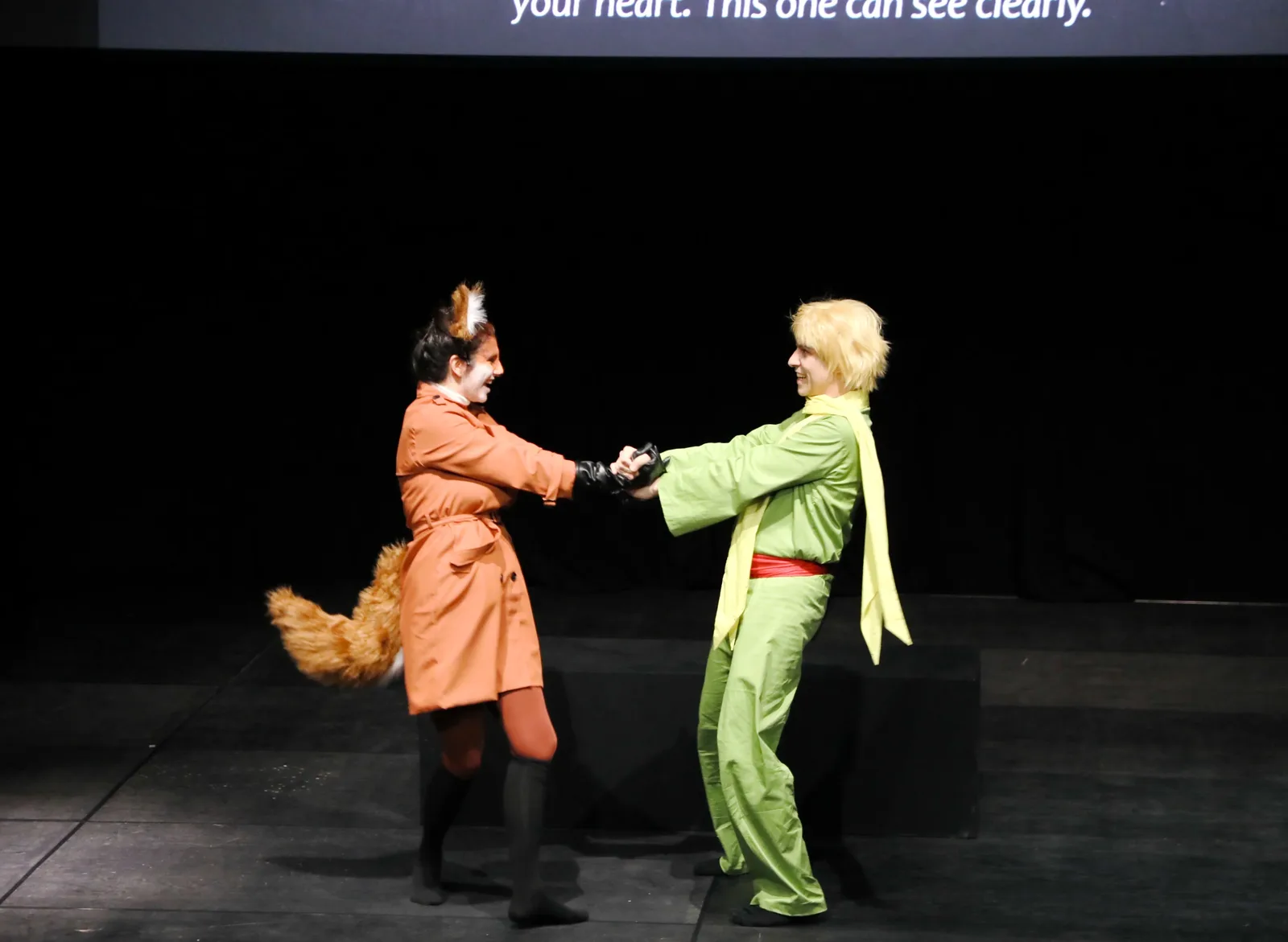Little Prince — photo 31