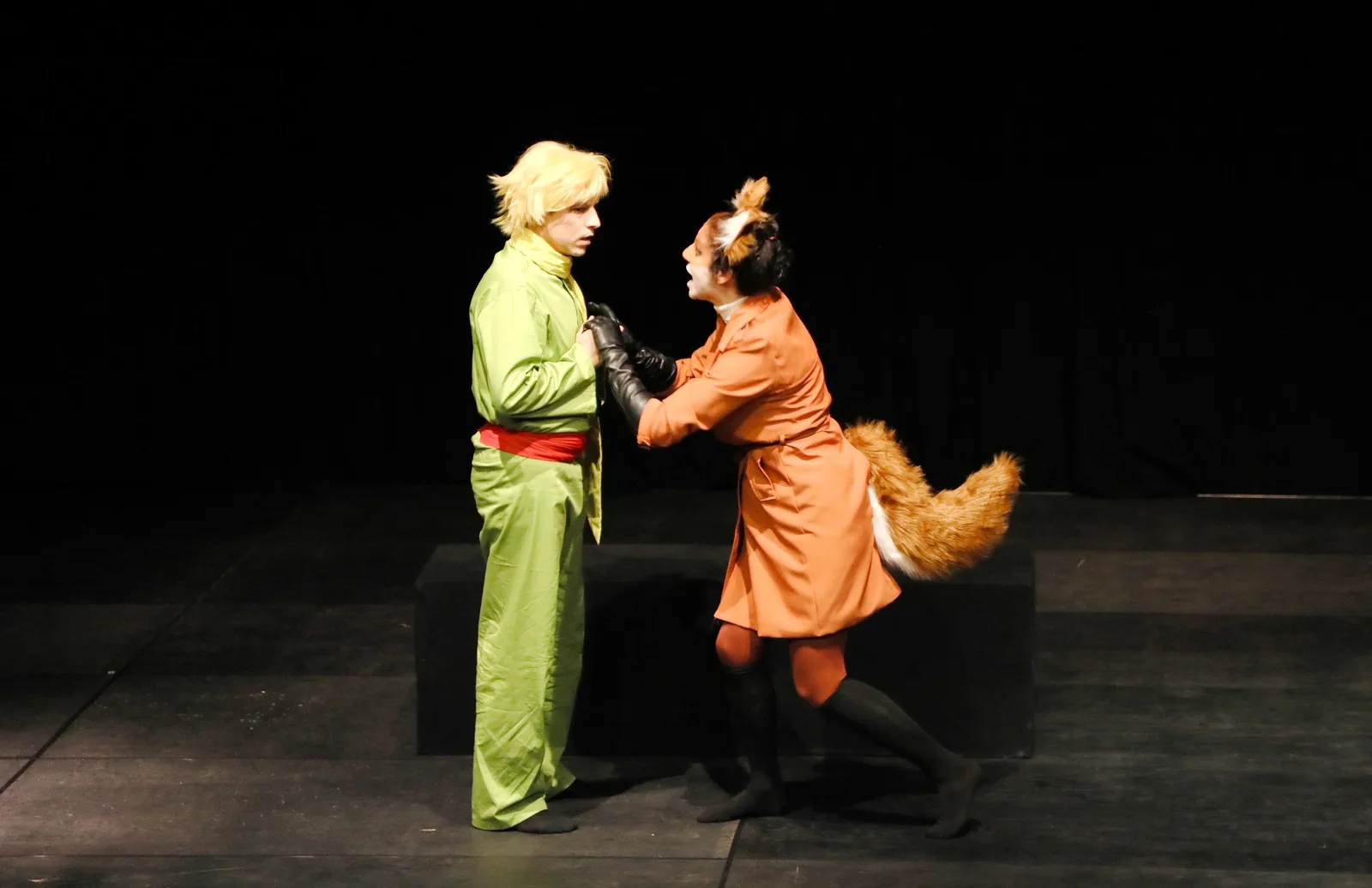 Little Prince — photo 32