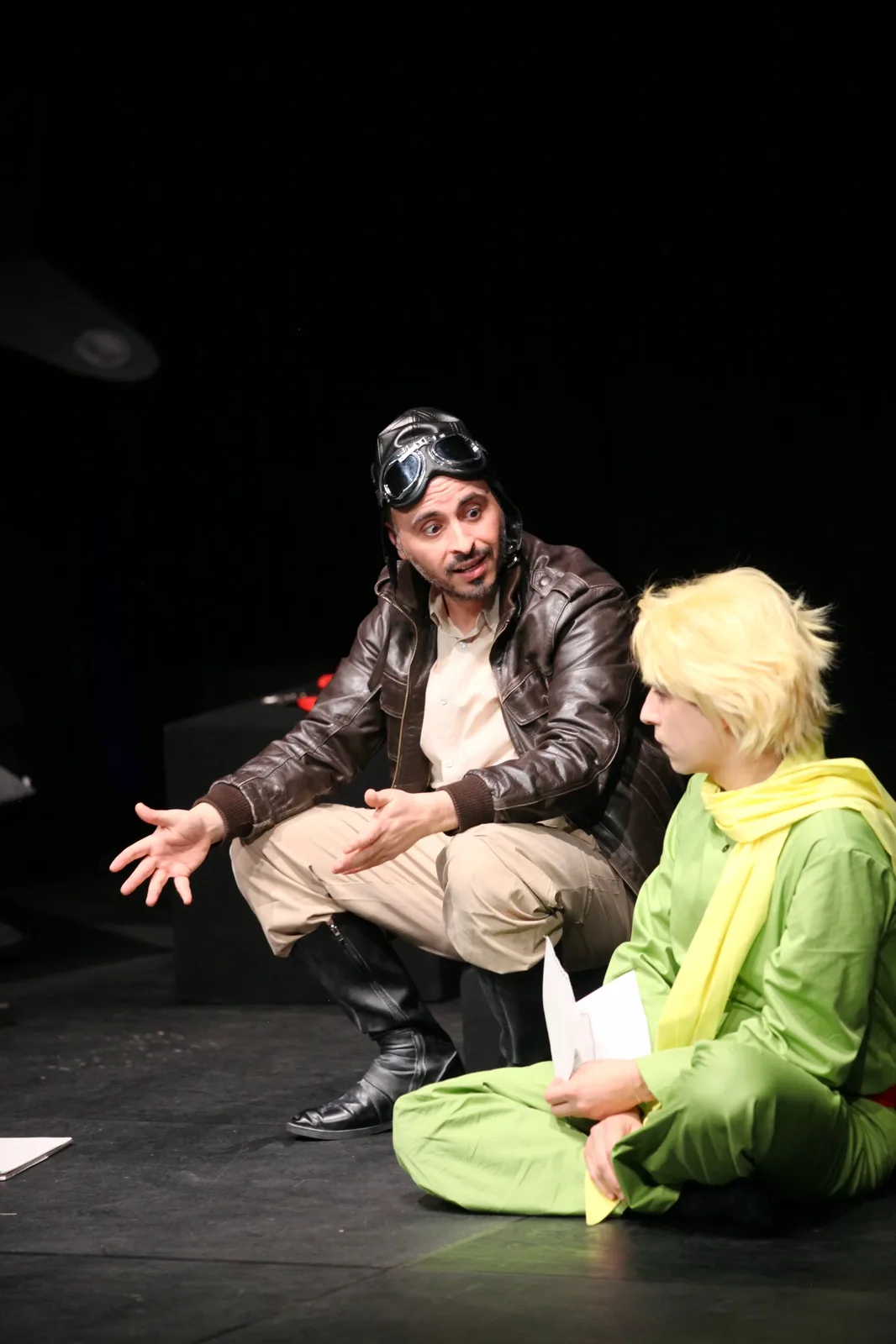 Little Prince — photo 41