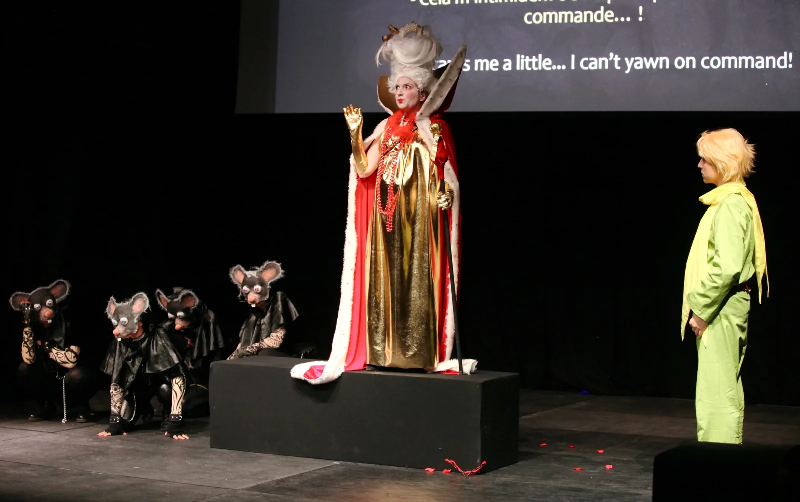 Little Prince — photo 47
