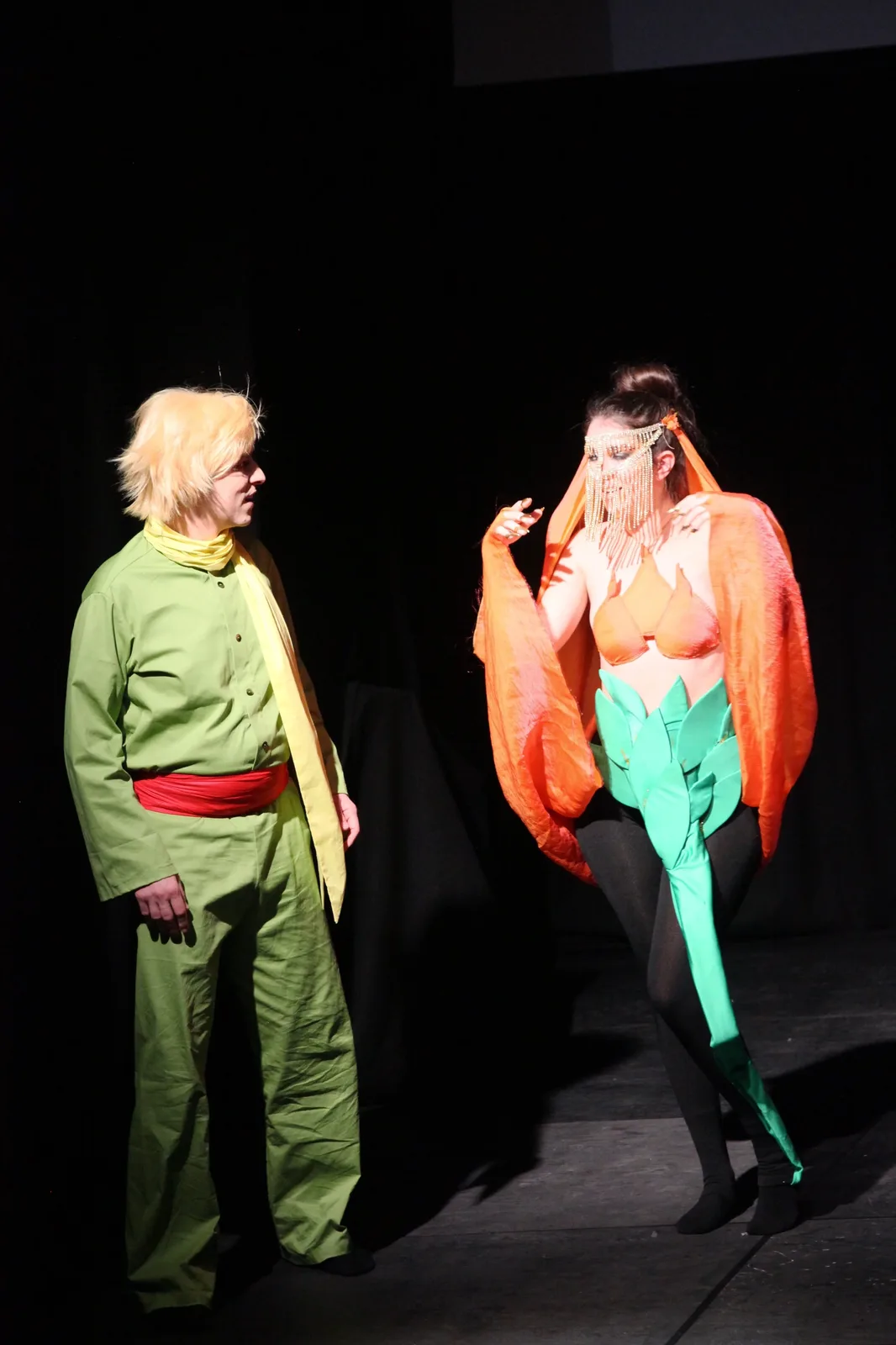 Little Prince — photo 5