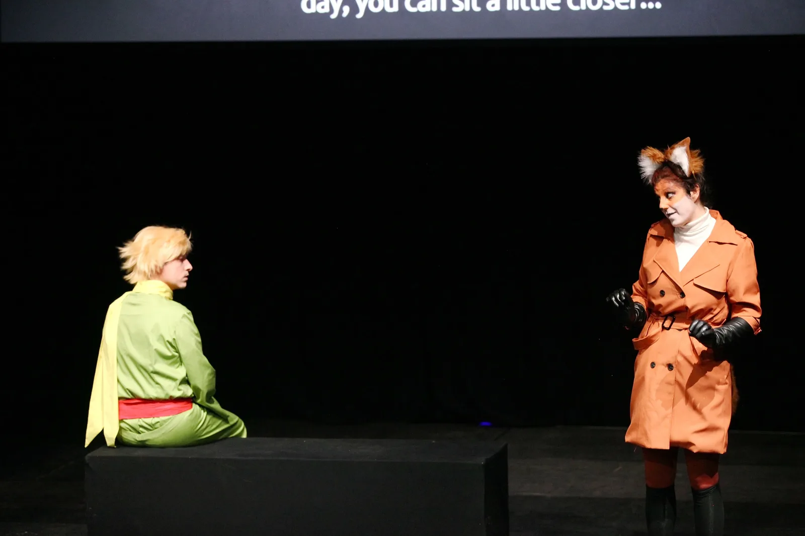 Little Prince — photo 7
