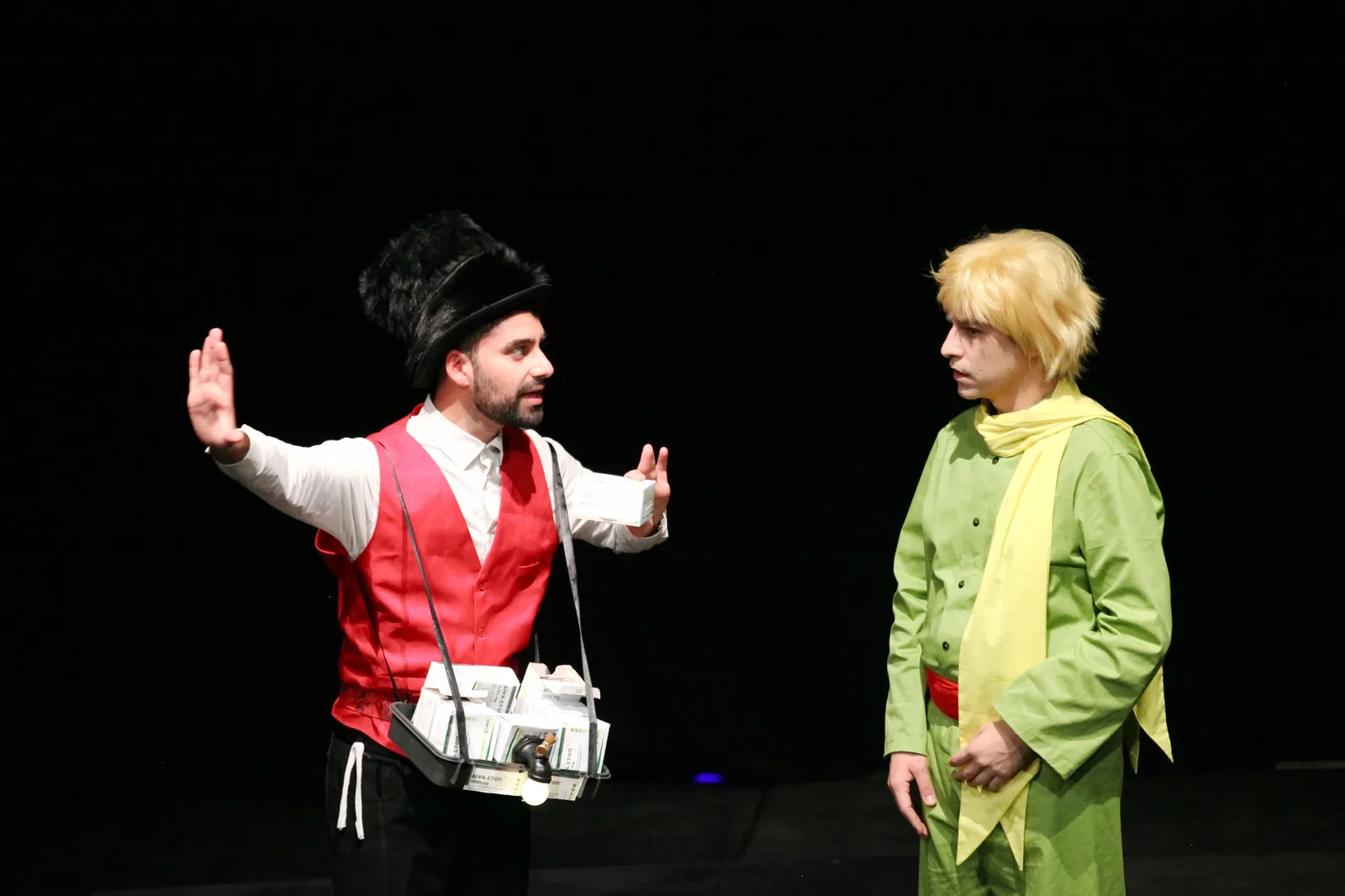 Little Prince — photo 9