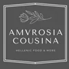 Amvrosia Cousina
