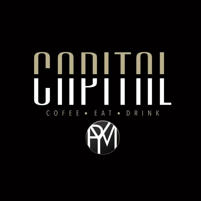 CAPITAL Coffee - Eat - Drink