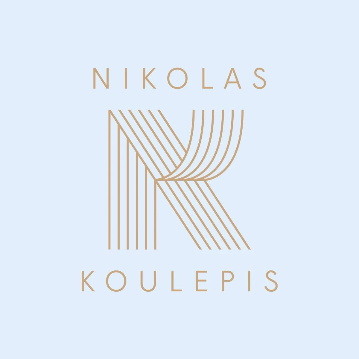 Pâtisserie Nikolas Koulepis