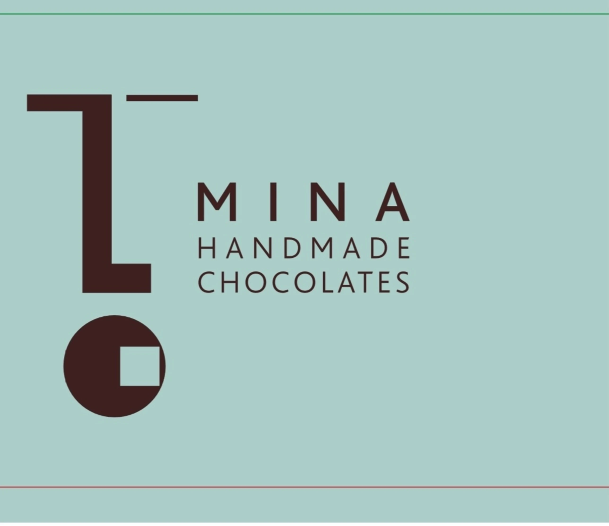 MINA Handmade Chocolates