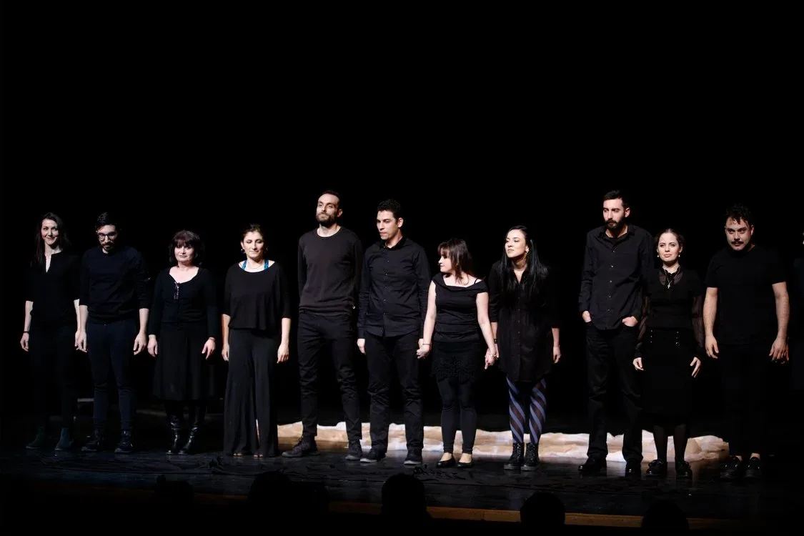 Θέλω μια χώρα…αλλιώς — photo 23