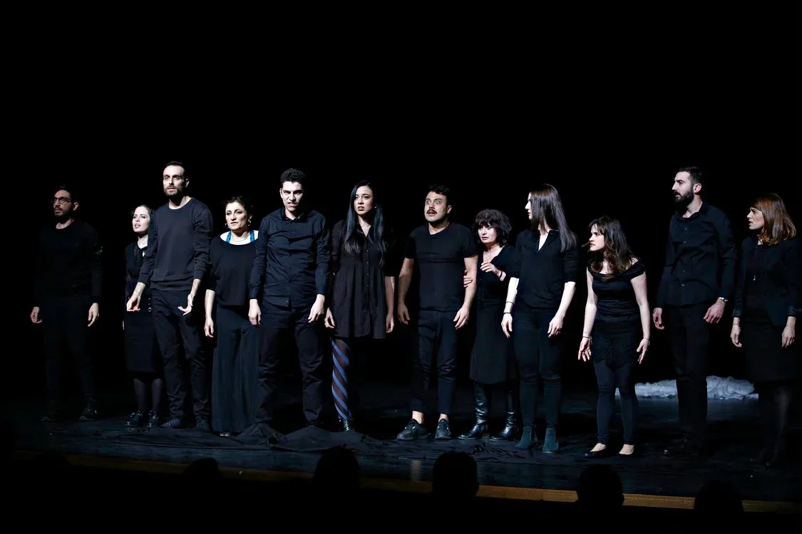 Θέλω μια χώρα…αλλιώς — photo 32