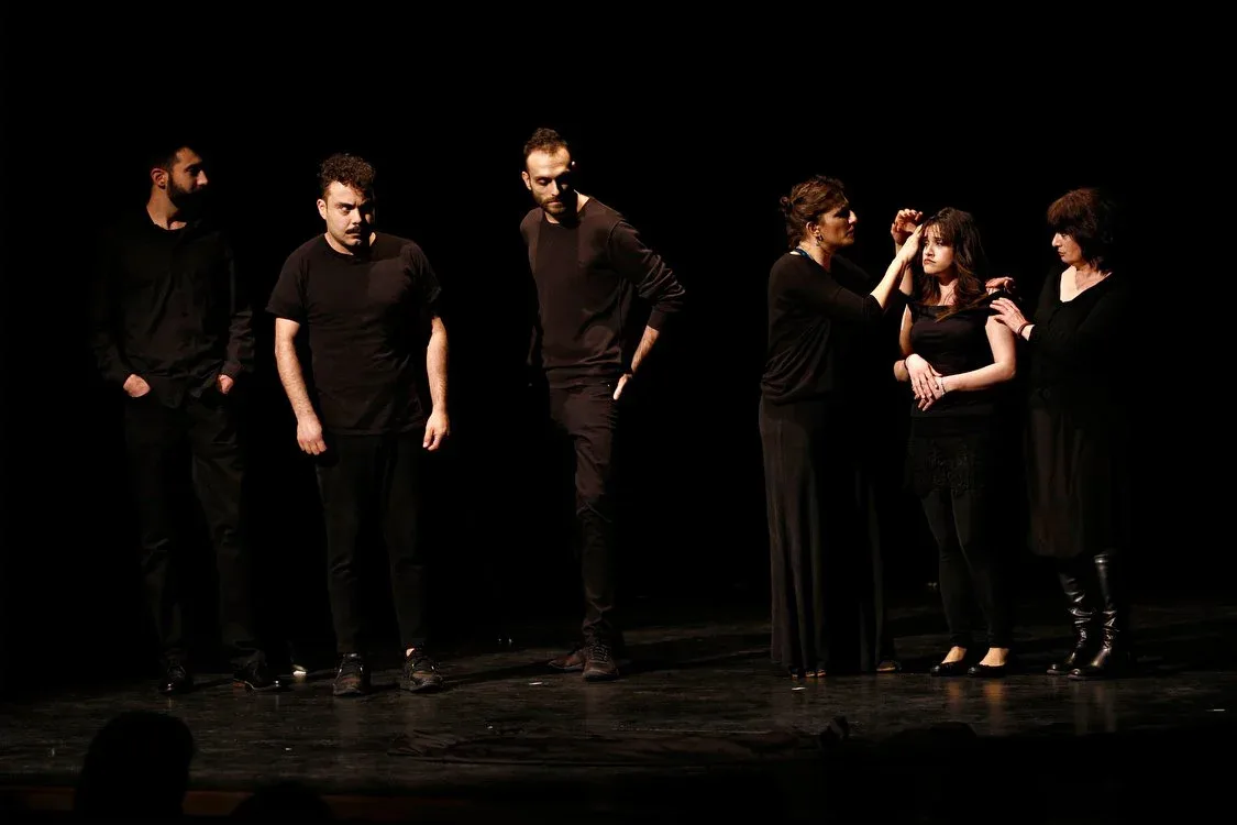 Θέλω μια χώρα…αλλιώς — photo 33
