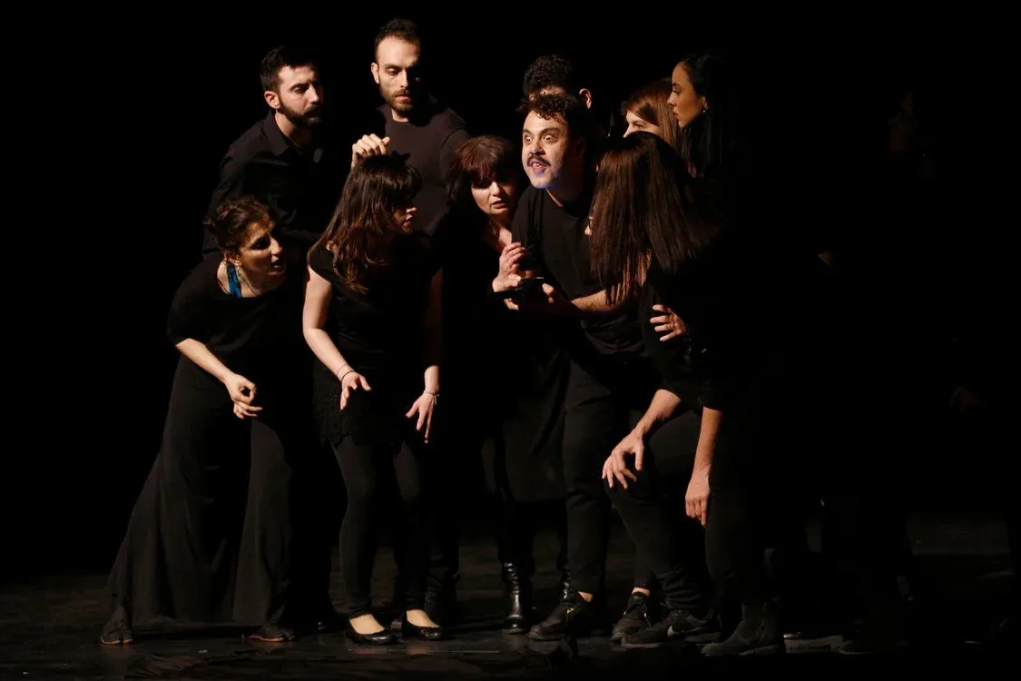 Θέλω μια χώρα…αλλιώς — photo 34